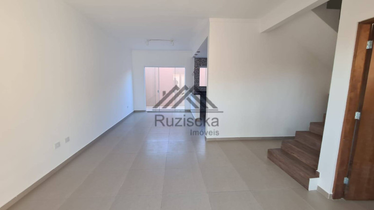 Imagem Casa com 3 Quartos à Venda, 150 m² em Centro - Itanhaém Imagem Casa com 3 Quartos à Venda, 150 m² em Centro - Itanhaém