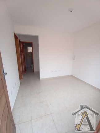 Imagem Casa com 2 Quartos à Venda, 46 m² em Vila Cascatinha - São Vicente Imagem Casa com 2 Quartos à Venda, 46 m² em Vila Cascatinha - São Vicente
