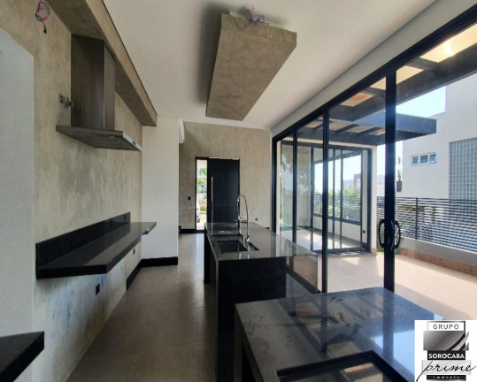 Imagem Casa com 4 Quartos à Venda, 380 m² em Alphaville Nova Esplanada - Votorantim Imagem Casa com 4 Quartos à Venda, 380 m² em Alphaville Nova Esplanada - Votorantim
