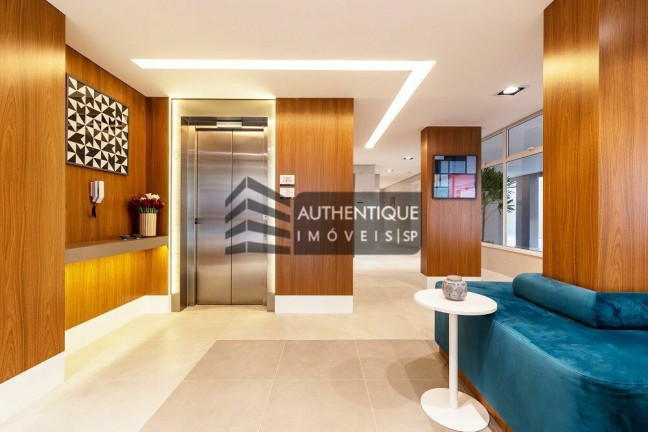 Imagem Apartamento com 1 Quarto à Venda, 42 m² em Alto Da Lapa - São Paulo