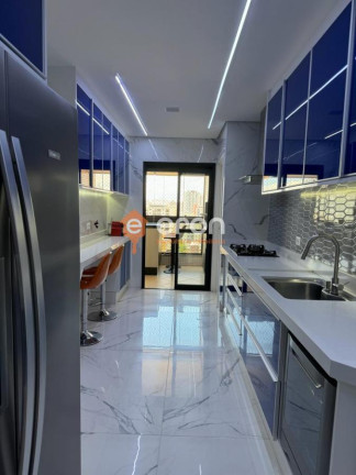 Imagem Apartamento com 3 Quartos à Venda, 174 m²
