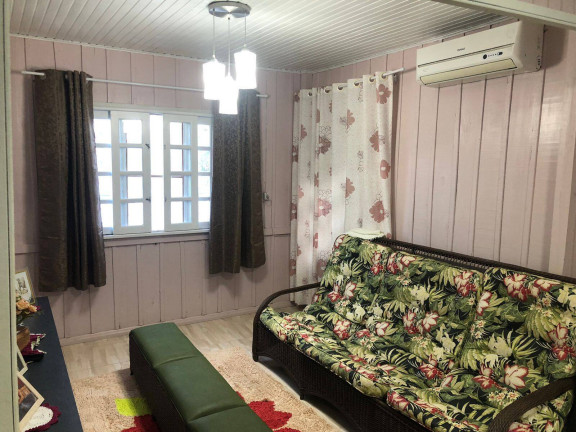 Imagem Casa com 2 Quartos à Venda, 70 m² em Morretes - Tijucas Imagem Casa com 2 Quartos à Venda, 70 m² em Morretes - Tijucas