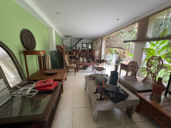 Imagem Casa com 4 Quartos à Venda, 395 m² em Barra Da Tijuca - Rio De Janeiro Imagem Casa com 4 Quartos à Venda, 395 m² em Barra Da Tijuca - Rio De Janeiro