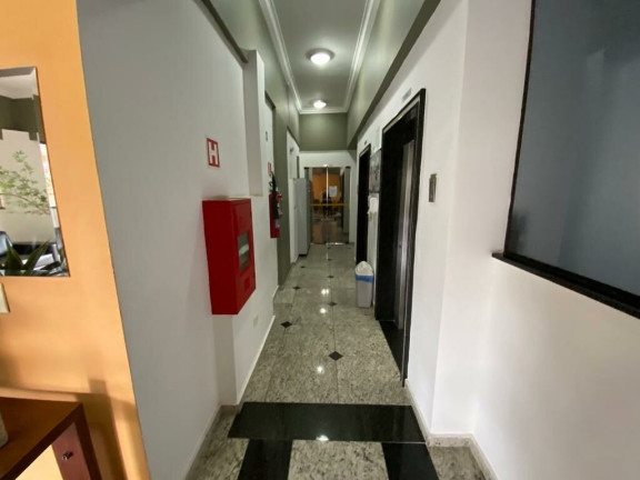 Imagem Apartamento com 3 Quartos à Venda, 86 m² em Vila Eldízia - Santo André Imagem Apartamento com 3 Quartos à Venda, 86 m² em Vila Eldízia - Santo André