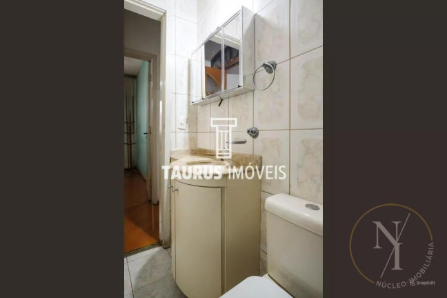 Imagem Apartamento com 3 Quartos à Venda, 79 m² em Fundação - São Caetano Do Sul