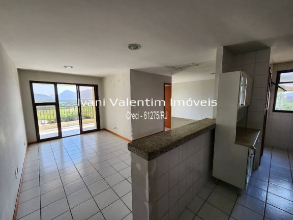 Imagem Apartamento com 3 Quartos à Venda, 79 m² em Barra Da Tijuca - Rio De Janeiro