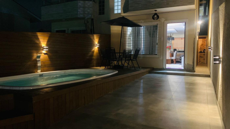 Imagem Casa à Venda, 78 m² em Bela Vista - Palhoça