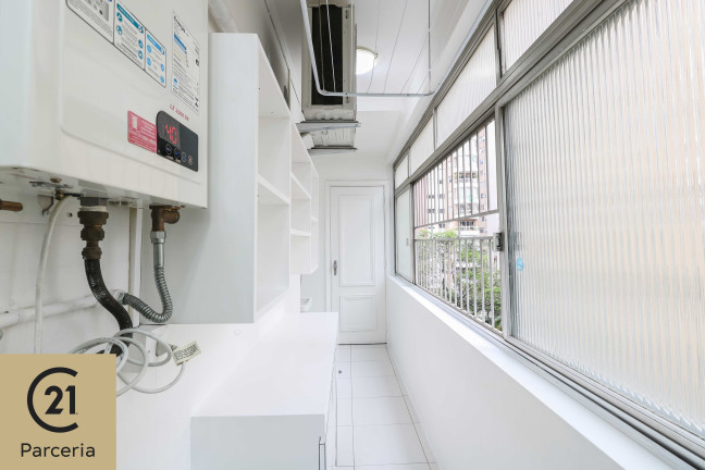 Imagem Apartamento com 3 Quartos à Venda, 117 m² em Itaim Bibi - São Paulo Imagem Apartamento com 3 Quartos à Venda, 117 m² em Itaim Bibi - São Paulo