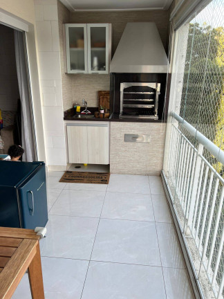 Imagem Apartamento com 2 Quartos à Venda, 96 m² em Vila Andrade - São Paulo Imagem Apartamento com 2 Quartos à Venda, 96 m² em Vila Andrade - São Paulo