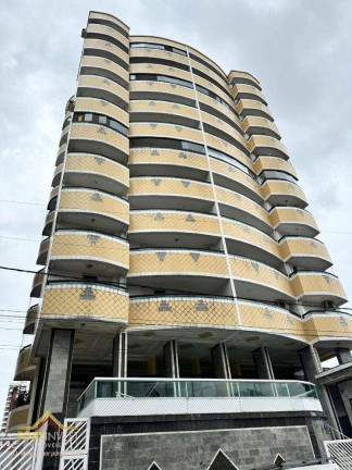 Imóvel com 1 Quarto à Venda, 51 m² em Ocian - Praia Grande