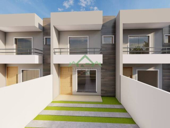 Imagem Sobrado com 3 Quartos à Venda, 150 m² em Costeira - Balneário Barra Do Sul