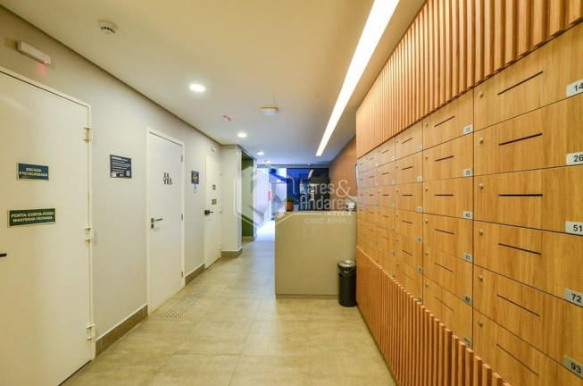 Imagem Apartamento com 1 Quarto à Venda, 28 m² em Vila Nova Conceição - São Paulo Imagem Apartamento com 1 Quarto à Venda, 28 m² em Vila Nova Conceição - São Paulo