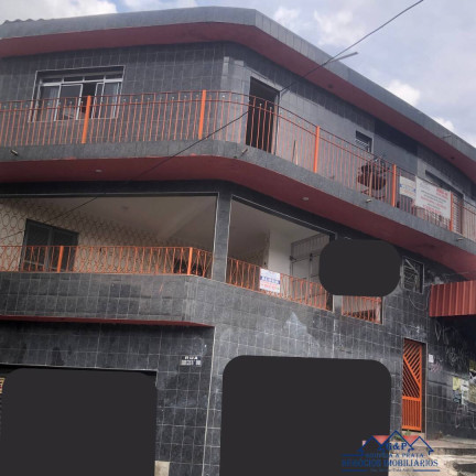 Imagem Casa com 5 Quartos à Venda, 442 m² em Padroeira - Osasco
