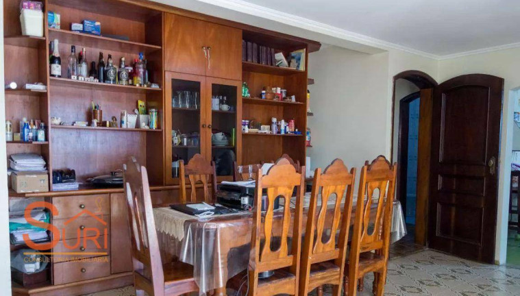 Imagem Sobrado com 4 Quartos à Venda, 276 m² em Jardim São Caetano - São Caetano Do Sul Imagem Sobrado com 4 Quartos à Venda, 276 m² em Jardim São Caetano - São Caetano Do Sul