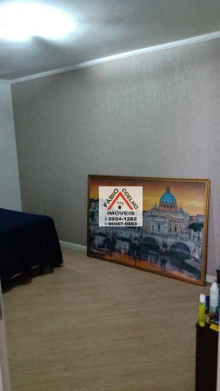 Imagem Cobertura com 3 Quartos à Venda, 114 m² em Jardim Umarizal - São Paulo Imagem Cobertura com 3 Quartos à Venda, 114 m² em Jardim Umarizal - São Paulo