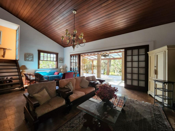 Imagem Casa com 5 Quartos à Venda, 5.000 m² em Barra Do Imbuí - Teresópolis Imagem Casa com 5 Quartos à Venda, 5.000 m² em Barra Do Imbuí - Teresópolis