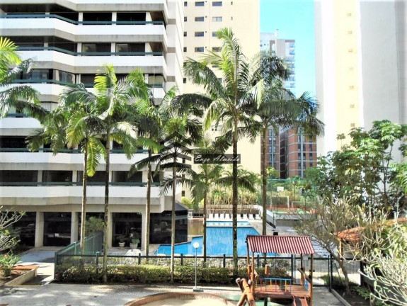 Imagem Apartamento com 3 Quartos à Venda, 146 m² em Moema - São Paulo Imagem Apartamento com 3 Quartos à Venda, 146 m² em Moema - São Paulo