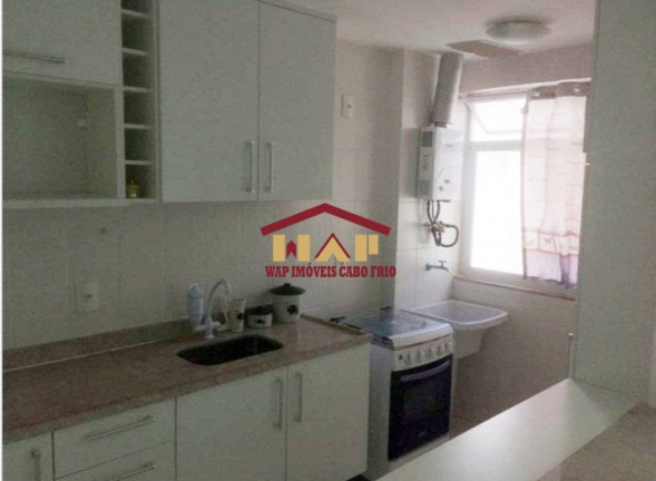 Imagem Apartamento com 2 Quartos à Venda, 125 m² em Parque Riviera - Cabo Frio Imagem Apartamento com 2 Quartos à Venda, 125 m² em Parque Riviera - Cabo Frio