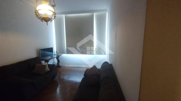 Imagem Apartamento com 2 Quartos à Venda, 88 m² em Centro - Niterói