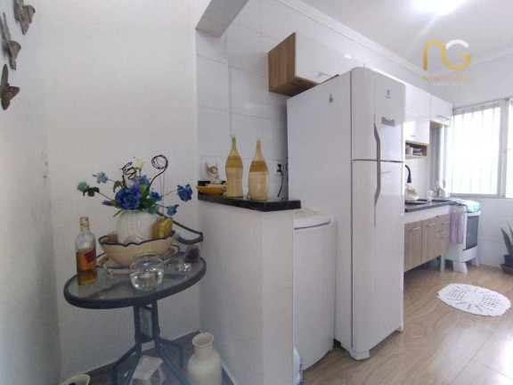 Imagem Apartamento com 1 Quarto à Venda, 35 m² em Mirim - Praia Grande Imagem Apartamento com 1 Quarto à Venda, 35 m² em Mirim - Praia Grande