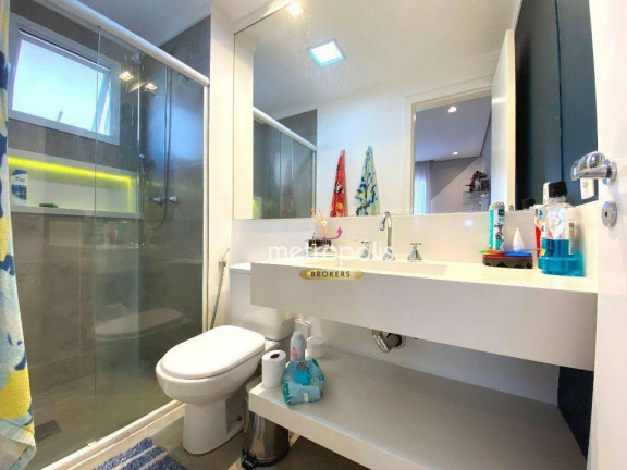 Imagem Apartamento com 3 Quartos à Venda, 145 m² em Barcelona - São Caetano Do Sul Imagem Apartamento com 3 Quartos à Venda, 145 m² em Barcelona - São Caetano Do Sul