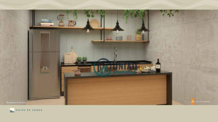 Imagem Apartamento com 3 Quartos à Venda, 138 m² em Piratininga - Niterói Imagem Apartamento com 3 Quartos à Venda, 138 m² em Piratininga - Niterói
