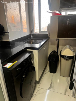 Imagem Apartamento à Venda, 82 m² em Campestre - Santo André