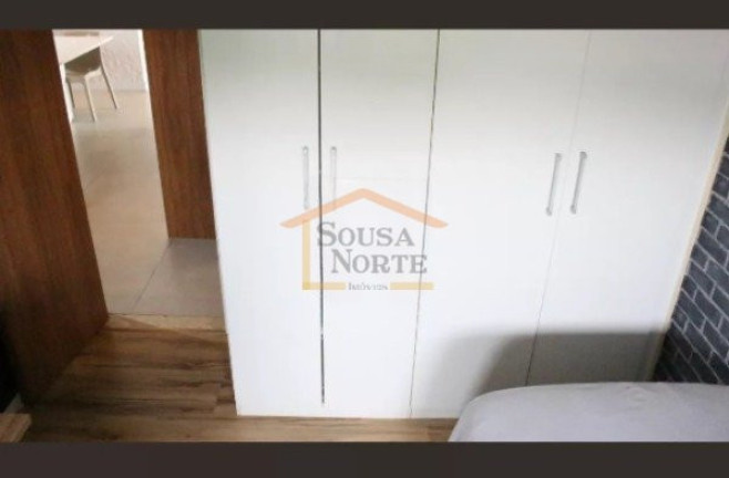 Imagem Apartamento com 3 Quartos à Venda, 82 m² em Casa Verde - São Paulo Imagem Apartamento com 3 Quartos à Venda, 82 m² em Casa Verde - São Paulo