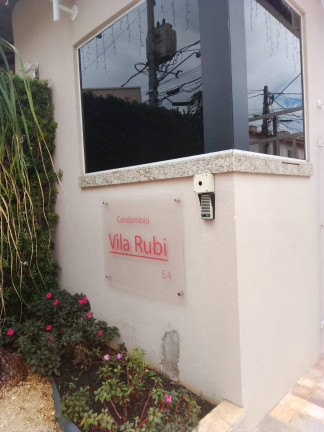 Casa com 2 Quartos à Venda, 80 m² em Jardim Martins - Jundiaí