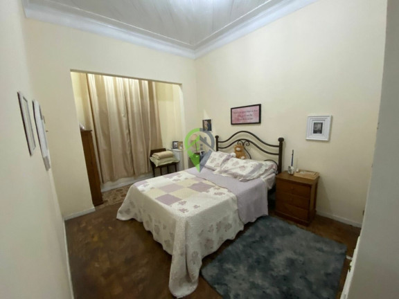 Imagem Casa com 3 Quartos à Venda, 139 m² em Gonzaga - Santos Imagem Casa com 3 Quartos à Venda, 139 m² em Gonzaga - Santos