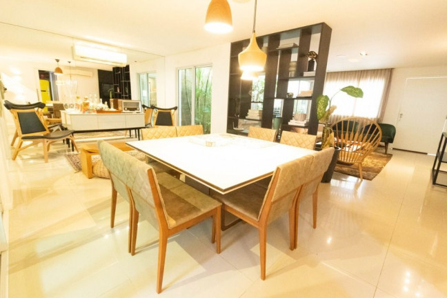 Imagem Casa com 4 Quartos à Venda, 270 m² em Dunas - Fortaleza