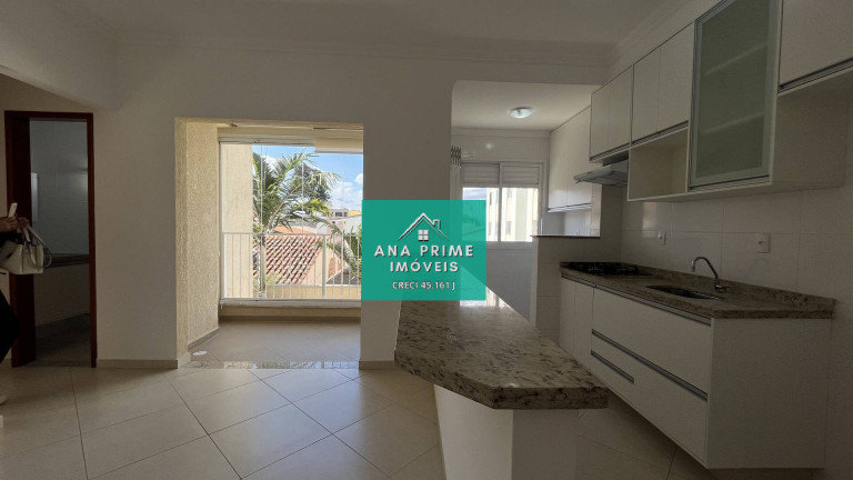 Imagem Apartamento com 2 Quartos para Alugar, 56 m² em Jardim Das Indústrias - São José Dos Campos Imagem Apartamento com 2 Quartos para Alugar, 56 m² em Jardim Das Indústrias - São José Dos Campos