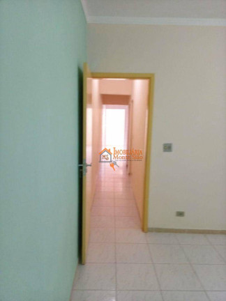 Imagem Sobrado com 5 Quartos à Venda, 200 m² em Parque Primavera - Guarulhos Imagem Sobrado com 5 Quartos à Venda, 200 m² em Parque Primavera - Guarulhos
