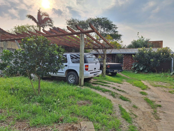 Imagem Casa com 2 Quartos à Venda, 528 m² em Tarumã - Viamão