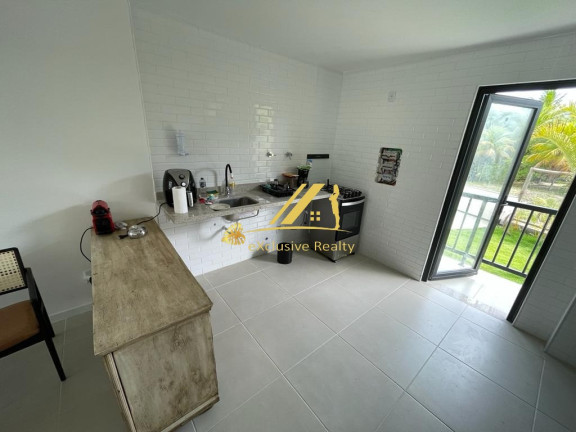 Imagem Imóvel com 3 Quartos à Venda, 96 m² em Itacimirim (monte Gordo) - Camaçari