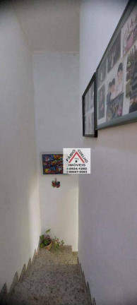 Imagem Sobrado com 2 Quartos à Venda, 71 m² em Jardim Sabará - São Paulo Imagem Sobrado com 2 Quartos à Venda, 71 m² em Jardim Sabará - São Paulo
