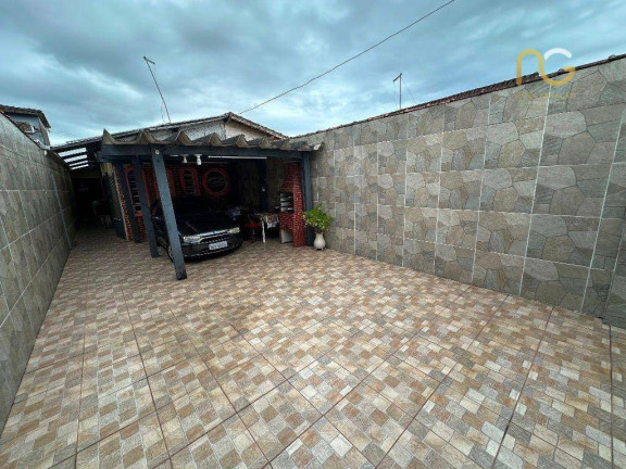 Imagem Casa com 2 Quartos à Venda, 65 m² em Mirim - Praia Grande Imagem Casa com 2 Quartos à Venda, 65 m² em Mirim - Praia Grande