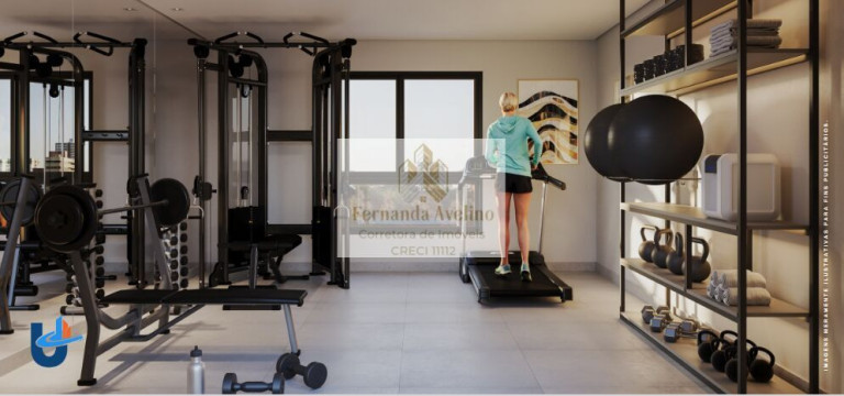 Imagem Apartamento com 2 Quartos à Venda, 45 m² em Cristo Redentor - João Pessoa Imagem Apartamento com 2 Quartos à Venda, 45 m² em Cristo Redentor - João Pessoa