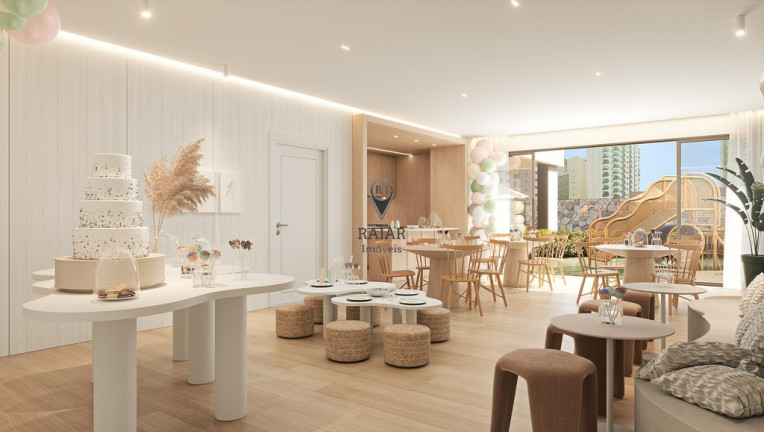 Imagem Apartamento com 4 Quartos à Venda,  em Centro - Balneário Camboriú