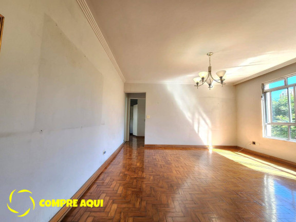Imagem Apartamento com 2 Quartos à Venda, 78 m² em Santa Cecília - São Paulo