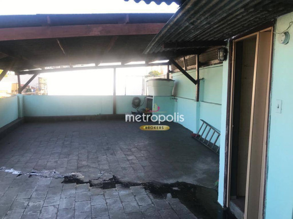 Imagem Edifício Residencial à Venda, 128 m² em Centro - São Caetano Do Sul