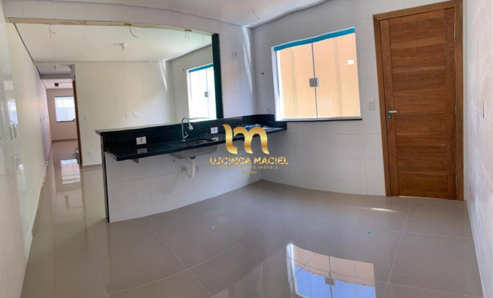 Imagem Sobrado com 3 Quartos à Venda, 130 m² em Ocian - Praia Grande