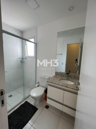 Imagem Imóvel com 2 Quartos à Venda, 69 m² em Jardim Belo Horizonte - Campinas