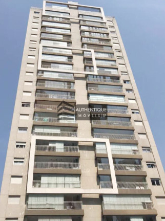Imagem Apartamento com 2 Quartos à Venda, 91 m² em Vila Regente Feijó - São Paulo