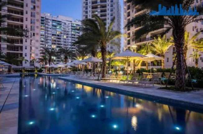 Imagem Apartamento com 4 Quartos à Venda, 169 m² em Barra Da Tijuca - Rio De Janeiro Imagem Apartamento com 4 Quartos à Venda, 169 m² em Barra Da Tijuca - Rio De Janeiro