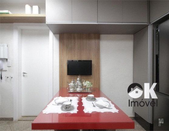 Imagem Apartamento com 3 Quartos à Venda, 190 m² em Jardim Paulista - São Paulo