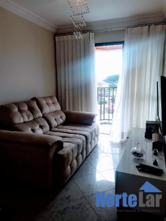 Imagem Cobertura com 3 Quartos à Venda, 170 m² em Casa Verde - São Paulo Imagem Cobertura com 3 Quartos à Venda, 170 m² em Casa Verde - São Paulo