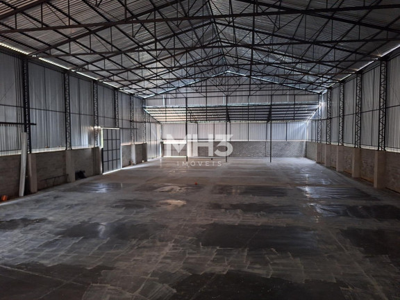 Imagem Imóvel Comercial para Alugar, 1.552 m² em Macuco - Valinhos