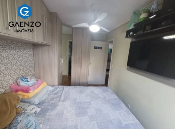Imagem Apartamento com 3 Quartos à Venda, 57 m² em Novo Osasco - Osasco Imagem Apartamento com 3 Quartos à Venda, 57 m² em Novo Osasco - Osasco