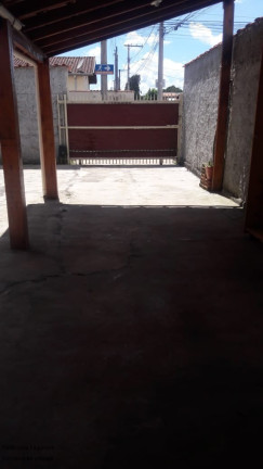 Imagem Casa com 2 Quartos à Venda, 90 m² em Jardim Kennedy - Poços De Caldas Imagem Casa com 2 Quartos à Venda, 90 m² em Jardim Kennedy - Poços De Caldas